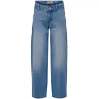 ONLY Jeans - Noos - KogSylvie - Light Blue Denim - - 12 år (152) - Jeans