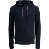 Jack & Jones Tröja 'JJLink' nattblå