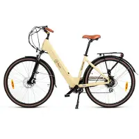 Youin You-ride Viena Elcykel