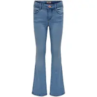 ONLY Jeans - KogRoyal - Light Blue Denim - - 9 år (134) - Jeans