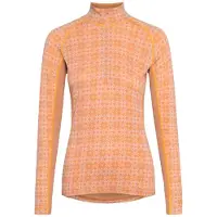 Kari Traa Baslagerkläder 'ROSE LIGHT' orange