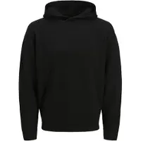 Jack & Jones Tröja 'JJESOHO OLLIE' svart