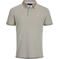 Jack & Jones Paulos Kortärmad Polotröja 2 Enheter