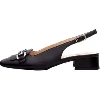 Nero Giardini Slingback pumps svart
