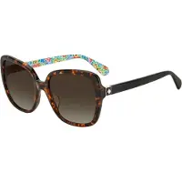 Kate spade Wilhelmina Solglasögon Sköldpaddsmönster