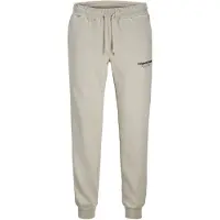 Jack & jones Junior Byxa 'Gordon' grå