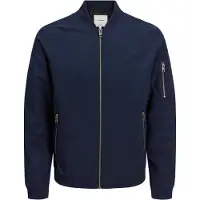 Jack & Jones Övergångsjacka 'JJERush' nattblå