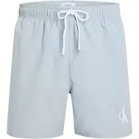 Calvin Klein Underwear Badshorts grå
