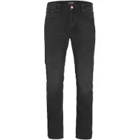 Jack & Jones Jeans 'JJIMike JJOriginal' svart denim