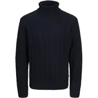 Jack & jones Premium Tröja 'JPRBLATrent' nattblå