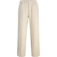 Jack & Jones Chinobyxa 'JPSTKarl Lawrence' ljusbeige