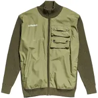G-Star Kofta oliv / vass