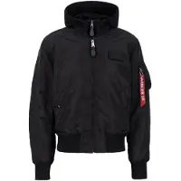 Alpha industries Ma-1 D-tec Se Jacka