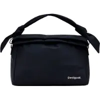 Desigual Handväska 'Priori Loverty 3.0' svart