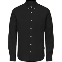 Only & Sons Skjorta svart
