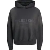 Jack & Jones Sweatshirt 'JCOReflex' svart