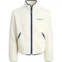 Jack & Jones Fleecetröjor JORNORREBRO man - Beige - EU L
