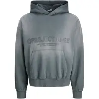 Jack & Jones Sweatshirt rökblå