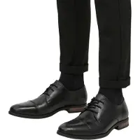 Jack & Jones Raymond Leather Skor