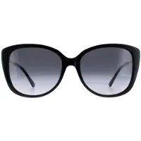 Kate spade Lorene/F/S 0807 9O Svarta solglasögon