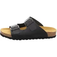 Natural Sense Pantolette svart