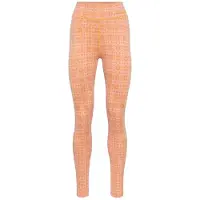 Kari Traa Sporttrosa 'ROSE LIGHT' kräm / orange