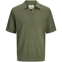 Jack & Jones T-shirt 'JPRBLUOliver' oliv