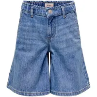 Kids Only GIRLS Jeans 'KOGComet' blå denim