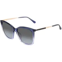 Jimmy Choo Nerea-g-s-jq4 Solglasögon För Kvinnor