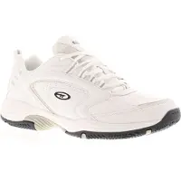 Hi-tec Blast Lite EZ Mjuka Pu Herr Vit Sneakers