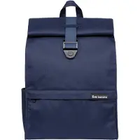 Bold Banana Roll Top Ryggsäck