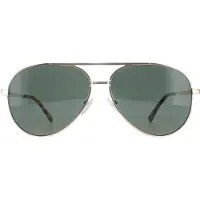 Lacoste L233sp 714 Unisex Solglasögon 60-14-00