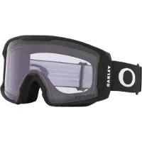 Oakley Line Miner M Prizm Snow Skidglasögon