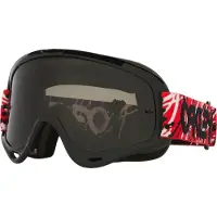 Oakley O-frame Mx Heritage Offroad-glasögon