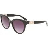Longchamp Fjärilsformade solglasögon i acetat LO697S Women