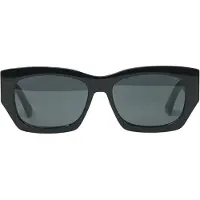 Jimmy Choo Cami 807 Black Sunglasses