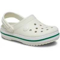 Crocs Crocband Termoplastiska Linne Loafers