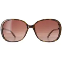Ted Baker Butterfly Dam Tortoise Pink TB1603 Rios