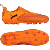 Puma Future 8 Match Ll Mg Junior Fotbollsskor