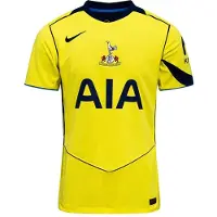 Nike Tottenham Tredjetröja 2025/26 Barn - , storlek XS: 122-128 cm
