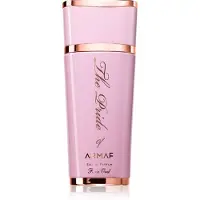 Armaf Pride of Rose Oud Eau De Parfum 100ml