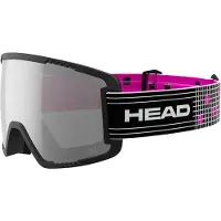 Head Contex Pro 5k Race+sl M Skidglasögon
