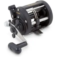 Shimano Tr Trollingrulle