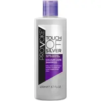 Provoke Touch of Silver Color Care Schampo – 200ml