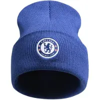 Nike Chelsea Mössa Dri-FIT Peak SC - Blå - , storlek One Size