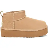 Ugg Classic Ultra Mini Stövlar