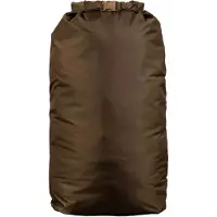 Savotta Rolltop Stuffsack - 210D (Storlek: 40L, Färg: Brun)