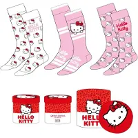 Cerda Hello Kitty Hello Kitty 1 Strumpor