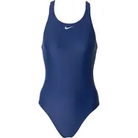 Nike Solid Baddräkt