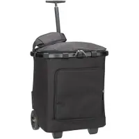 Reisenthel Carrycruiser Plus Shoppingvagn